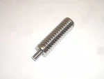 Victory S-35C Medium Heavy Duty Chrome Steel Cb Radio Antenna Spring 3/8-24. Fixed Price $14.95.