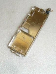 Motorola Solutions Cosmo Rugged Rear Casting Chassis New. Fixed Price $26.99.