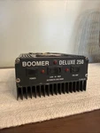 Boomer Deluxe 250 Hidrive Mobile Linear Amplifier Pill SRF3749 10 Meter. Fixed Price $184.99.