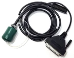 Motorola RKN4042A Programming Cable. Fixed Price $49.95.
