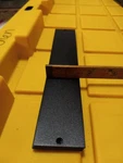 Havis C Fp 15 1.5" Filler Plate Brand New. Fixed Price $8.00.