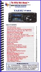 Yaesu FT-991A Hf/vhf/uhf Transceiver Mini-manual From Nifty Accessories. Fixed Price $32.67.