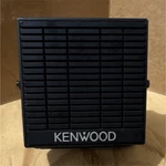 Kenwood KES-4 Wired Radio Communication Speaker Working. Tested. Fixed Price $18.00.