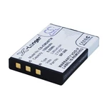 Two-way Radio Battery For Icom BP-266 IC-M23 IC-M24 CS-ICM240TW 5.55WH 1500MAH. Fixed Price $22.09.