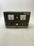 Vintage Heathkit IP-12 Battery Eliminator Power Supply Wired Gray 6V & 12V Range. Fixed Price $89.99.