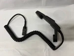 Military H-250/U Handset Associated Industries Radio Vintage. Fixed Price $25.99.