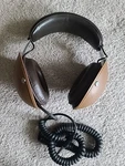 Vintage Kenwood Trio KH-51 Headphones. Fixed Price $75.00.