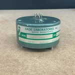 Sage Laboratories Inc. SHM3120EC Rf Switch. Fixed Price $49.99.