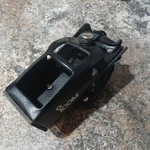 Icom Leather Holster Pouch Handheld Aviation Radio Holder Belt Clip Swivel. Fixed Price $34.89.