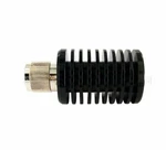 Diamond Antenna DL-50A Dummy Load Dc To 0-500MHZ DL50A 15W. Fixed Price $34.41.