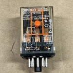 Omron MK3P5-S 11 Pin Relay 20VAC Coil 10AMP Pole. Fixed Price $10.98.
