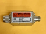 Microwave Associates Macom Low Pass ( Lp ) Filter No. D-4067 D4067. Fixed Price $74.77.