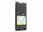 Battery + Clip Icom BP-210N IC-T3H IC-F12 BP-209 IC-F21S Nicd 1100MAH. Fixed Price $18.99.