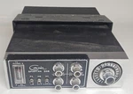 Courier Spartan Ssb Cb Radio 23 Channel Knob For Parts Repair Only. Fixed Price $64.95.