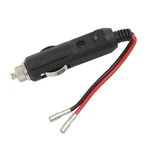 Roadpro RPPS-225 Replacement Cigarette Lighter, Fused, 12V. Fixed Price $6.15.