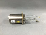 Dow-key Microwave 00471 541JY-481103A Dowkey 24 Vdc D/c 1348. Fixed Price $99.00.