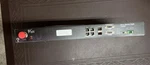 Exalt Ex-s Series Gige 1000F 203750-001 Microwave Backhaul Radio. Fixed Price $1274.00.
