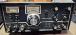 Siltronix 1011D Comanche Radio Transceiver Parts & Repair (sold As-is) #3. Fixed Price $125.00.