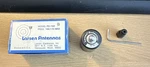 Nos Larsen PO-150B 144-174 Mhz Black Antenna Coil. New In Box. Fixed Price $30.00.