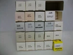 Tube Kit For Collins KWM-1 Less Finals. Fixed Price $149.00.