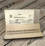 200PCS D9K (1N34A) Germanium Diode Fuzz Face Pedal / Crystal Radio Ussr Boxed. Fixed Price $78.95.