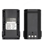 New Li-ion Battery BP-232 For Icom F24 F4161 F3161 F3011 F4011 F3021 F4021 F33GS. Fixed Price $19.99.