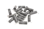 Dale LVR-5 Wire Wound .01 Ohm 1% 04-002377-01 Lot Of 18. Fixed Price $22.50.