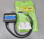 Comet CF-706 Hf-vhf/uhf Twin Cabin Transceiver Duplexer 1.3-57MHZ & 75-350MHZ. Fixed Price $44.99.