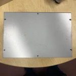 Bud CU-1099 20 Gauge Steel Series Utility Cabinet. B53. Fixed Price $25.00.