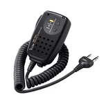 Icom HM-75A Speaker Microphone With Remote Control Function Radio Ham From Japan. Fixed Price $154.82.