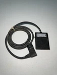 Linemaster Treadlite T-51-SC36 Momentary Foot Pedal Switch Tested Works. Fixed Price $12.66.