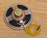 Kenwood TS-430S Speaker. Fixed Price $20.00.