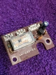 Relay Board For Kenwood Ts 120S. Fixed Price $25.00.