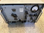 Military Navy SG-85 / URM-25D Rf Signal Generator Untested. Fixed Price $150.00.