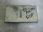 Icom IC-746PRO Dsp Unit Excellent Shape Working As Should. Fixed Price $50.00.