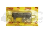 New Sealed Ohmite D25K1K0 Resistor 25W 1000OHMS. Fixed Price $45.50.
