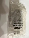 Trompeter Electronics Inc Lpwa 75 1 & 2 Eg Coal Connector Nos. Fixed Price $125.99.
