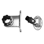 Rupp Standard Antenna Mount Support W/4-WAY Base & 1.5" Collar PAK-0001. Fixed Price $209.29.