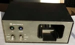 Vtg Motorola Vehicle Battery Charger NTN5438A T709, No Bracket. Fixed Price $12.55.