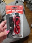 RPPS-220 Platinum Series 12V 3-PIN Plug Fused Replacement Cb Power Cord. Fixed Price $6.00.