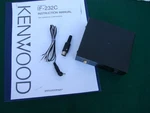 Kenwood Interface IF-232C Power & Nos Connector Bin $39.95 Shipped. Fixed Price $39.95.