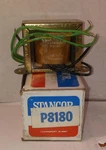 New Stancor P8180 Transformer !!free Cd!! Nib ***make Offer***. Fixed Price $24.99.