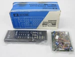 Icom RC-12 Remote Control For IC-R7000 Ham Radio Receiver (nice). Fixed Price $160.00.