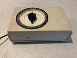 Vintage Cde Antenna Rotor Controller AR-10L AR-20L AR-22R. Fixed Price $32.50.