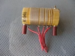 Heathkit Tank Coil Part # 40-548. Fixed Price $7.50.