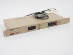 Csi Communication Specialists TP-38 Shared Repeater Tone Panel (good Condition). Fixed Price $120.00.