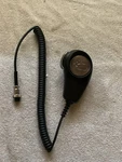 Uniden Bearcat BC646 4-PIN Microphone Replacement W/pistol Grip For Cb Radio. Fixed Price $15.00.