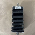 Bird Tenuline Coaxial Attenuator 8343-200 20DB 100 Watts 50 Ohms. Fixed Price $147.90.