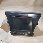 2014 -2015 Acura Mdx Radio Info Receiver And Display Screen With Navigation Oem. Fixed Price $250.59.