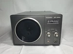 Yaesu SP-980 External Speaker For Base Station Ham Radio Clean Sound Tested. Fixed Price $159.99.